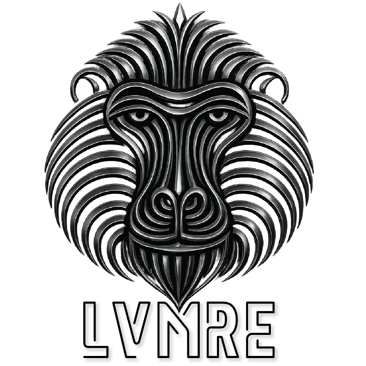 LVMRE Logo